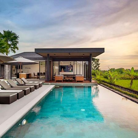 Villa Eden By Balisuperhost Ubud Exterior foto