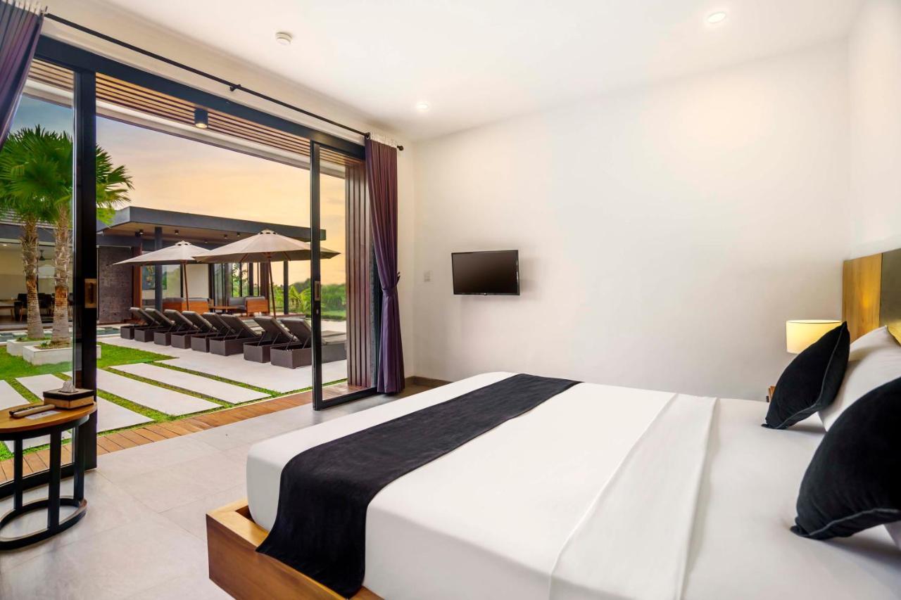 Villa Eden By Balisuperhost Ubud Exterior foto
