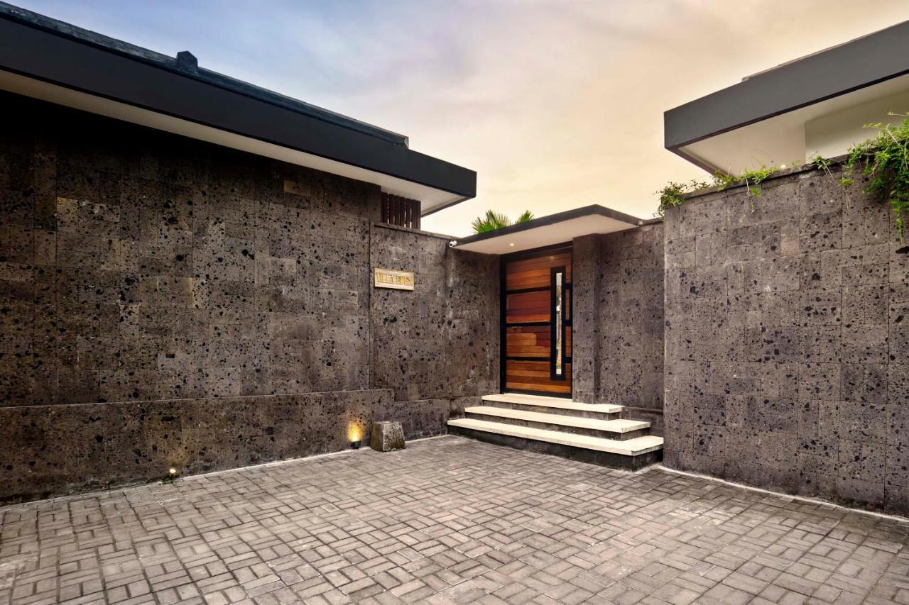 Villa Eden By Balisuperhost Ubud Exterior foto