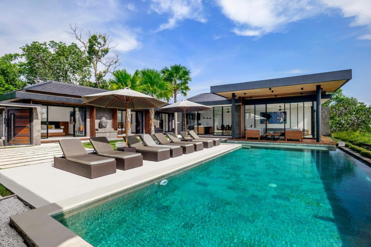 Villa Eden By Balisuperhost Ubud Exterior foto